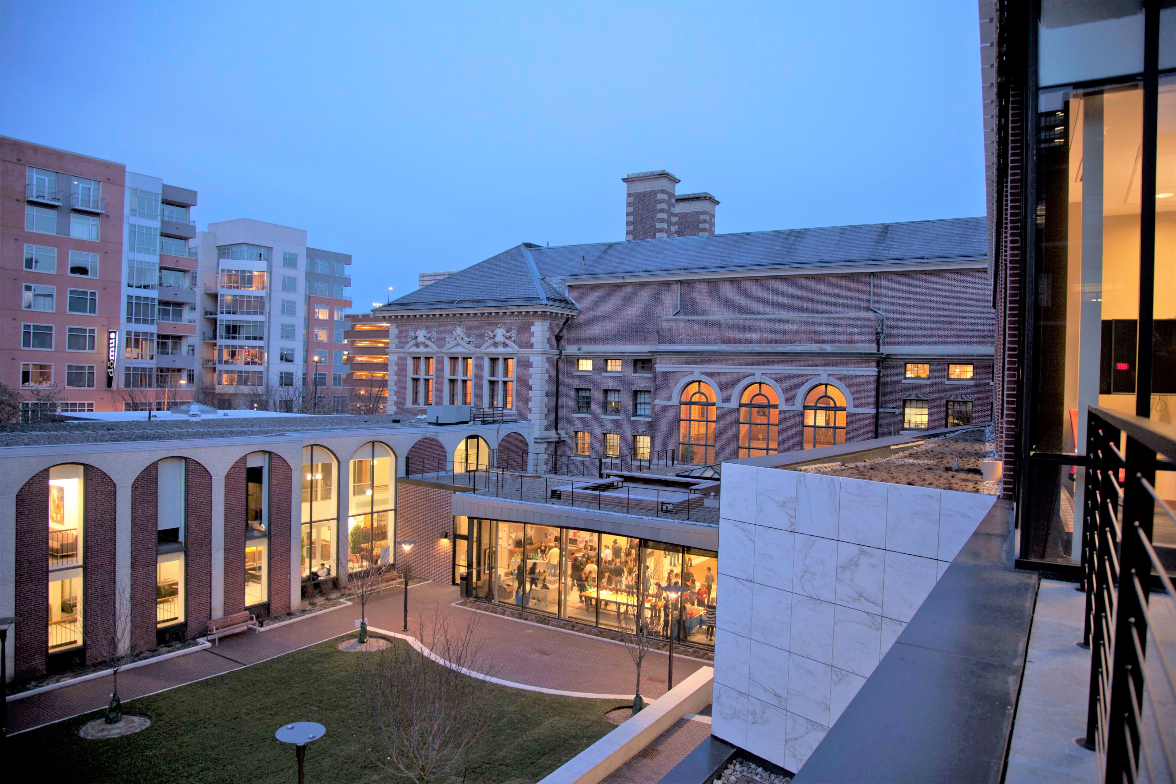 Florida State Law & Business Society